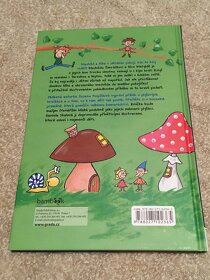 Dětské knížky - NOVÉ - 3