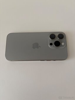 Iphone 15 Pro 256 GB - 3