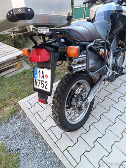 Honda XL600V Transalp - 3