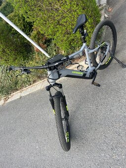 Elektrokolo HAIBIKE - 3