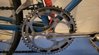 Favorit special, kolem roku 1980 - 3