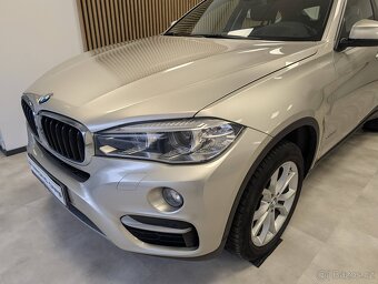 BMW X6 3,0 30D Xdrive 43tis KM - 3