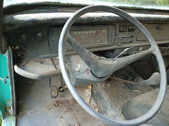 Škoda 1203 Z1500 - 3