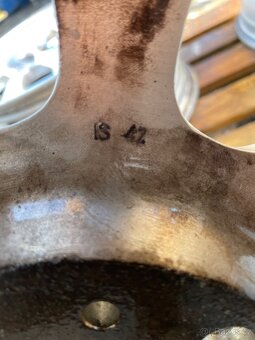 BMW Styling 44 R15 195/65/15 - 3