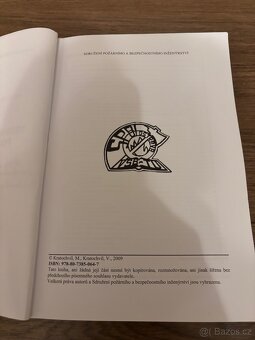 Technické prostředky požární ochrany - 3