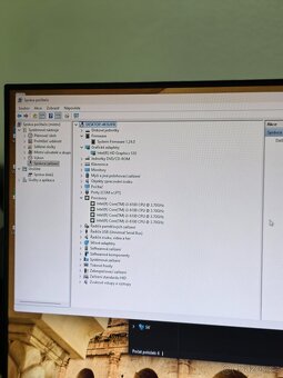 Dell MiniTower i3 # 16GB DDR4 # SSD & HDD - 3