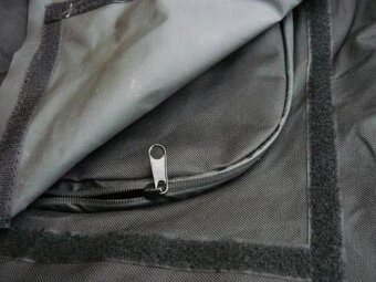 Qbag moto válec 60l - 3