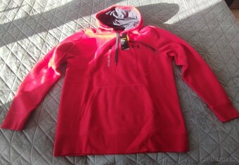 Mikina originální  Under Armour - 3