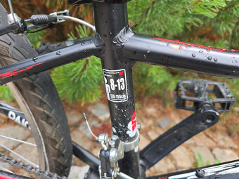 Dětské kolo 24" Superior XC 24 PAINT - 3