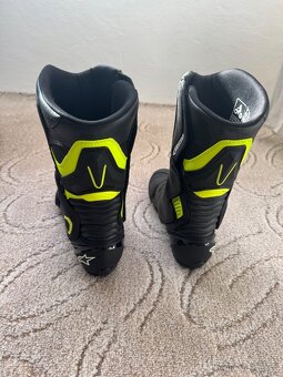 Boty Alpinestars - 3