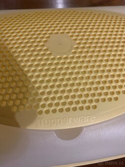 Tuperware box na sýry - 3