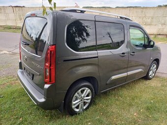 Toyota proace city verso 1.5hdi - 3