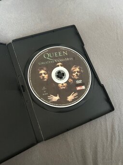 QUEEN - Greatest Video Hits 1 - 3