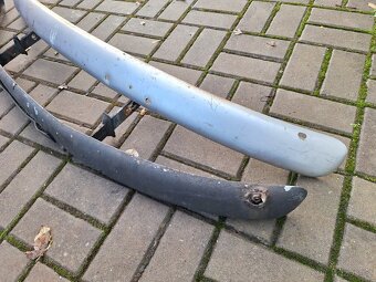 Narazník,vw brouk,kafer ,dily brouk - 3