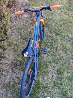 Horské kolo Rock Machine - 3