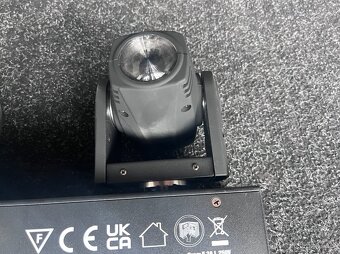 Cameo Hydrabeam 400 RGBW - 3