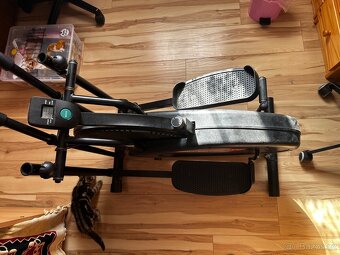 Prodám Orbitrek - 3