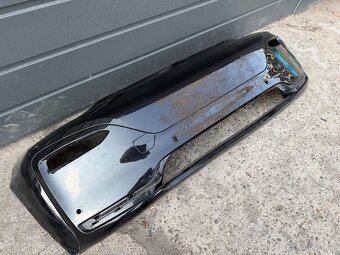 BMW i3 přední nárazník 2021 - 3