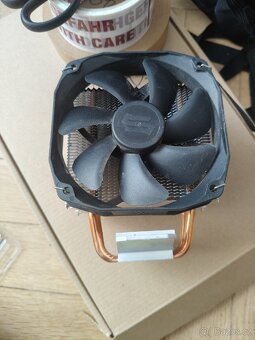 Procesor AMD FX 4320 AM3+/ chladič - 3