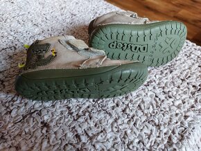 Celoroční boty D.D.Step vel.24 - 3