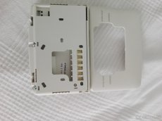 Časovač / programátor Honeywell ST9400C - 3