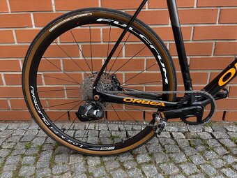 Gravel Orbea - 3