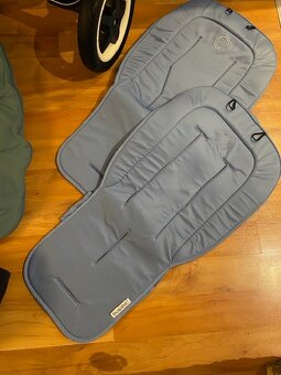 Bugaboo Donkey 2 mega set Truck limit.edice - 3