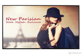 MONITOR PHILIPS uhlopříčka 250 cm - 3