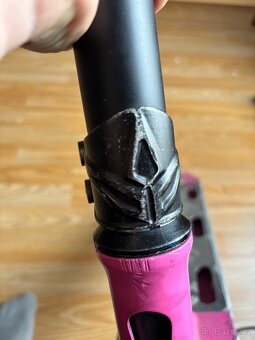 freestyle koloběžka - 3