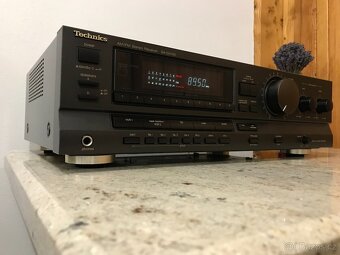 Technics SA-GX100 - 3