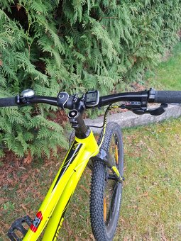 Prodej kola pro juniory - 3