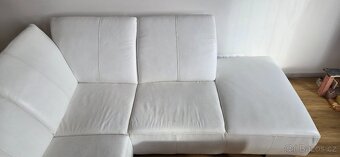 Sedacka Phase bila kuze - 3