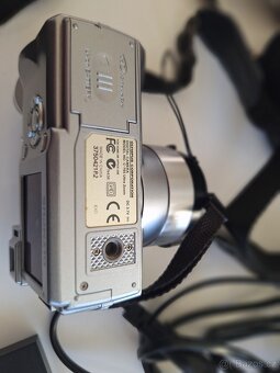 Olympus C-765 Ultra zoom - 3