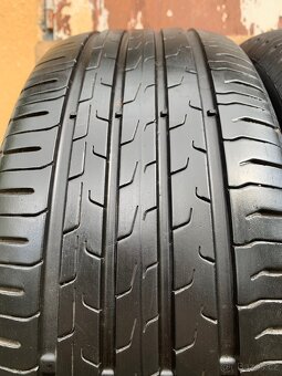 4ks 215/55/17 Continental EcoContact6/2020/94V - 3