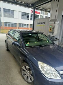 Opel Signum 1.9cdti 110kw - 3