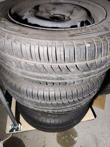 Letni pneu Pirelli Cinturato P1 195/60/R15 - 3