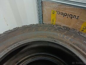 Zimní pneumatiky Cooper Discover STT 275/65 R18 - 3