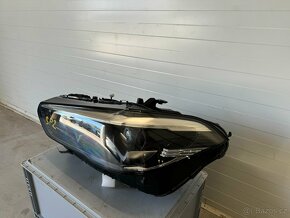 LEVÝ SVĚTLOMET BMW X5 - G05 a G06 FULL LED - 3