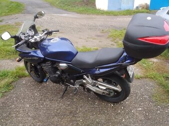 Prodám Suzuki Bandit GSF 1200S - 3