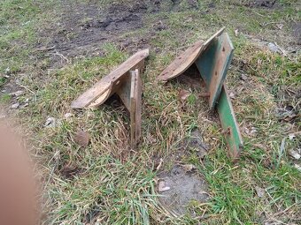 Pluh obracak roto 335, agronom - 3