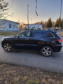 Jeep grand cherokee - 3