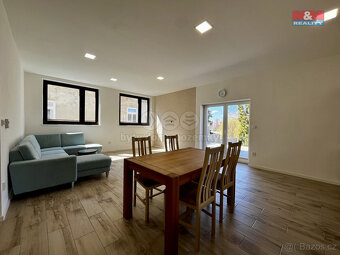 Pronájem bytu 3+kk, 85 m², Lanškroun, ul. Dobrovského - 3