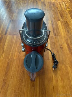 Odšťavňovač Moulinex 1000 W - 3