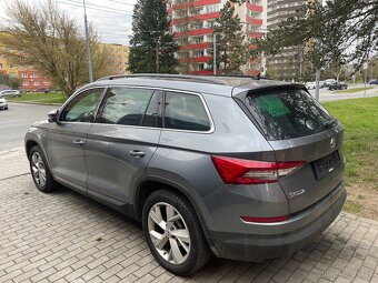 Prodám Kodiaq 2019 2.0tdi 140kw 44 - 3