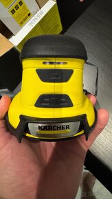 Kärcher elektronická škrabka na zamrzlá okna - 3