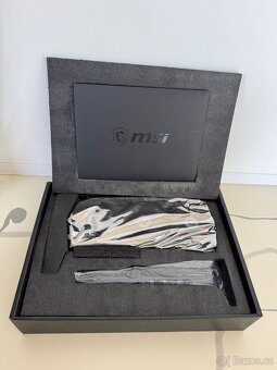MSI GeForce RTX 3080 GAMING Z TRIO - 3