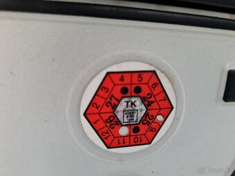 Škoda Octavia - 3