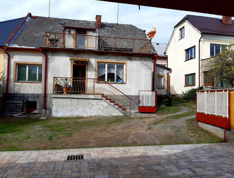 Prodej rodinného domu 7+1, 240 m², Moravský Beroun - 3
