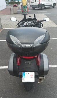 Honda NT 700 Deauville - 3