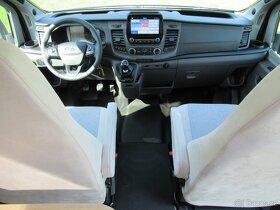 LMC INNOVAN 600 - NOVÝ - PLNĚ VYBAVENÝ - 3